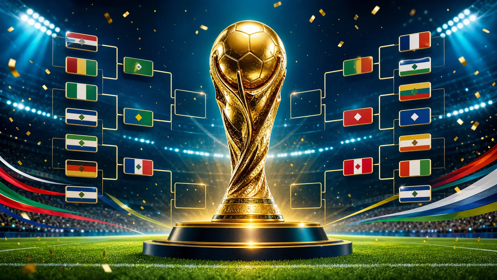Futebol e competições internacionais — 1win