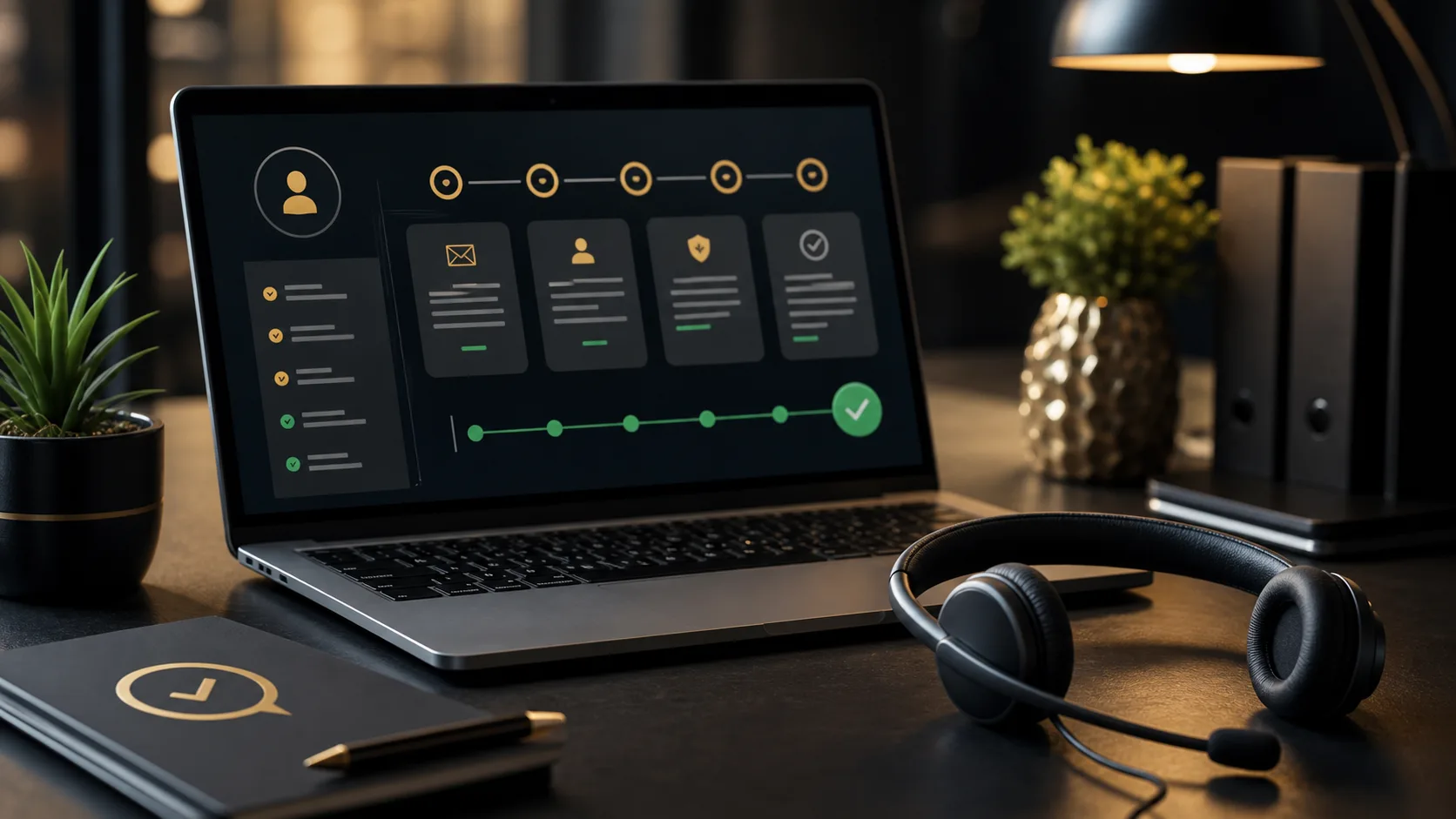 Atendimento e registro de reclamações na 1win.